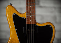 Fender MIJ Offset Telecaster Korina SN# JD20004338 Used