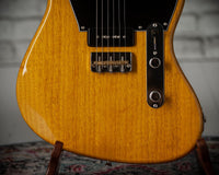 Fender MIJ Offset Telecaster Korina SN# JD20004338 Used