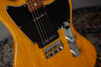 Fender MIJ Offset Telecaster Korina SN# JD20004338 Used