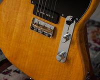 Fender MIJ Offset Telecaster Korina SN# JD20004338 Used