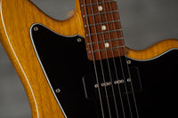 Fender MIJ Offset Telecaster Korina SN# JD20004338 Used