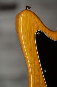 Fender MIJ Offset Telecaster Korina SN# JD20004338 Used