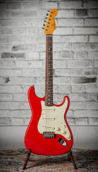 Fender Mark Knopfler Strat #SE11973 Used