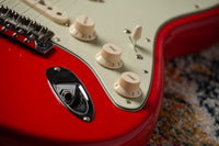 Fender Mark Knopfler Strat #SE11973 Used