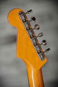 Fender Mark Knopfler Strat #SE11973 Used