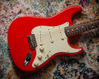 Fender Mark Knopfler Strat #SE11973 Used