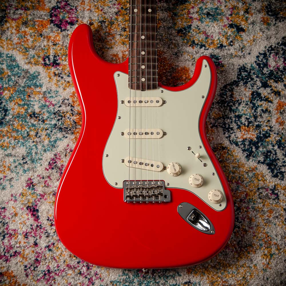 Fender Mark Knopfler Strat #SE11973 Used