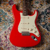 Fender Mark Knopfler Strat #SE11973 Used