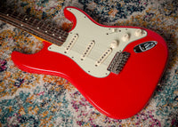 Fender Mark Knopfler Strat #SE11973 Used