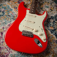 Fender Mark Knopfler Strat #SE11973 Used