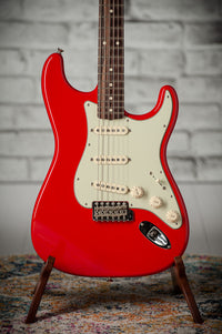 Fender Mark Knopfler Strat #SE11973 Used