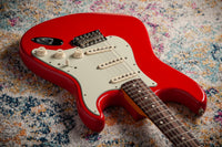 Fender Mark Knopfler Strat #SE11973 Used