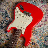 Fender Mark Knopfler Strat #SE11973 Used