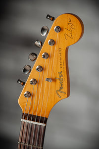 Fender Mark Knopfler Strat #SE11973 Used