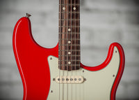Fender Mark Knopfler Strat #SE11973 Used