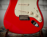 Fender Mark Knopfler Strat #SE11973 Used