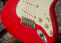 Fender Mark Knopfler Strat #SE11973 Used