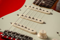 Fender Mark Knopfler Strat #SE11973 Used