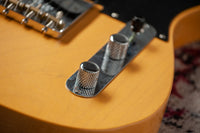 Fender Masterbuilt Paul Waller '51 Telecaster Butterscotch Blonde R127094 USED