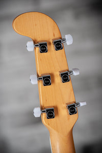 Fender Maverick Dorado Firemist Gold #US203367 Used