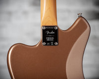 Fender Maverick Dorado Firemist Gold #US203367 Used