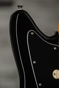 Fender Player II Jaguar, Rosewood Fingerboard, 3 Color Sunburst #MX24086663