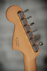 Fender Player II Jaguar, Rosewood Fingerboard, 3 Color Sunburst #MX24086663