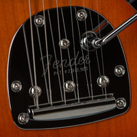 Fender Player II Jaguar, Rosewood Fingerboard, 3 Color Sunburst #MX24086663