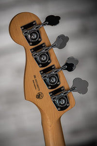 Fender Player Plus Jazz Bass®, Pau Ferro Fingerboard, Belair Blue SN# MX21283773 Used