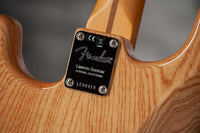 Fender Rarities Flame Koa Top Stratocaster Used #LE08419