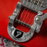Fender Stories Collection Mike Campbell Red Dog Telecaster #MC240086