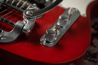 Fender Stories Collection Mike Campbell Red Dog Telecaster #MC240086