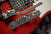 Fender Stories Collection Mike Campbell Red Dog Telecaster #MC240086