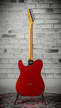 Fender Stories Collection Mike Campbell Red Dog Telecaster #MC240086 USED