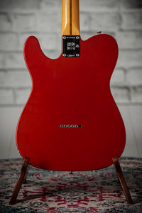 Fender Stories Collection Mike Campbell Red Dog Telecaster #MC240086