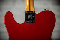 Fender Stories Collection Mike Campbell Red Dog Telecaster #MC240086