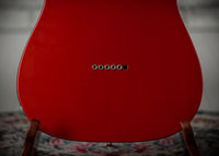Fender Stories Collection Mike Campbell Red Dog Telecaster #MC240086