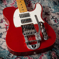 Fender Stories Collection Mike Campbell Red Dog Telecaster #MC240086