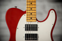 Fender Stories Collection Mike Campbell Red Dog Telecaster #MC240086 USED