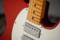 Fender Stories Collection Mike Campbell Red Dog Telecaster #MC240086
