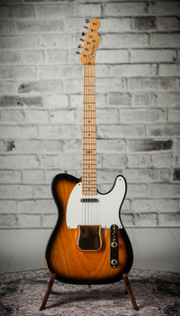 Fender Telecaster Deluxe Collectors Edition 1998  Used #0831 of 1998
