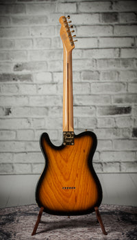 Fender Telecaster Deluxe Collectors Edition 1998  Used #0831 of 1998