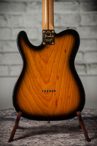 Fender Telecaster Deluxe Collectors Edition 1998  Used #0831 of 1998