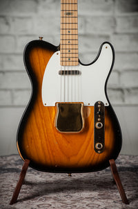 Fender Telecaster Deluxe Collectors Edition 1998  Used #0831 of 1998