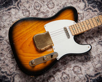 Fender Telecaster Deluxe Collectors Edition 1998  Used #0831 of 1998