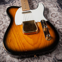 Fender Telecaster Deluxe Collectors Edition 1998  Used #0831 of 1998