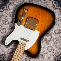 Fender Telecaster Deluxe Collectors Edition 1998  Used #0831 of 1998