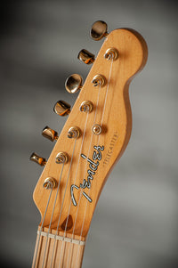 Fender Telecaster Deluxe Collectors Edition 1998  Used #0831 of 1998