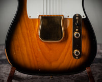 Fender Telecaster Deluxe Collectors Edition 1998  Used #0831 of 1998