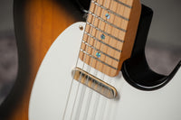 Fender Telecaster Deluxe Collectors Edition 1998  Used #0831 of 1998